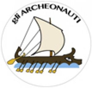 Logo Archeonauti