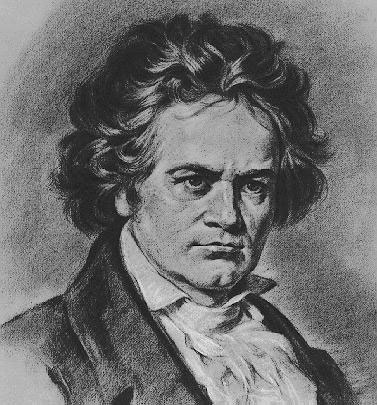 Beethoven