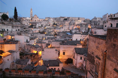Matera