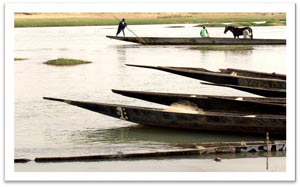 NA-Sul Niger. Mali