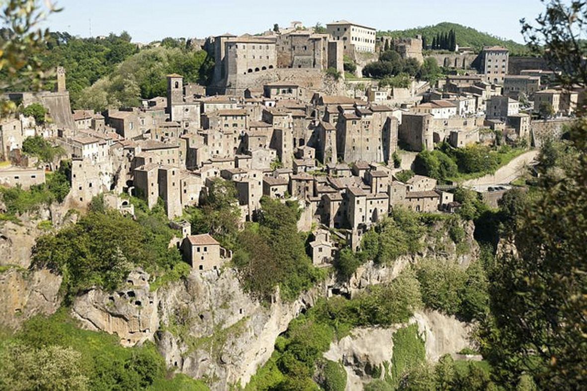 sorano