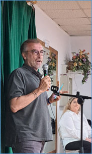 Evento Sabato 28 Giugno 2025