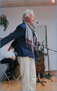 Evento Sabato 28 Giugno 2025