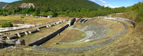 Gli archeonauti