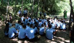 Gruppo Scout AGESCI RM 59