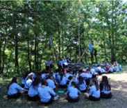Gruppo Scout AGESCI RM 59