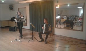 Associazione Musicale A. Longo – Eventi di Aprile – Maggio  2018