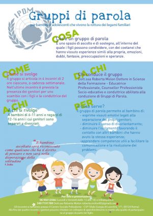 CSP IPDM-Gruppi_di_parola volantino 4