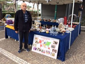 Ricordo di Ivano Snidero