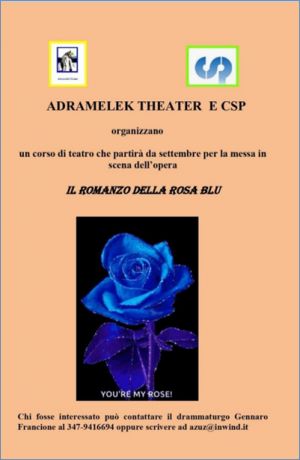Corso di teatro