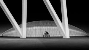 La fotografia per passione