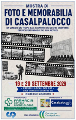 Al CSP torna la mostra su Casal Palocco