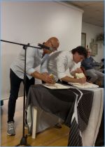 L'ultimo incontro primaverile della Bottega del Dubbio