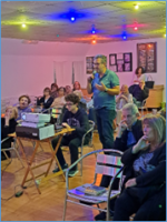 La Bottega del Dubbio