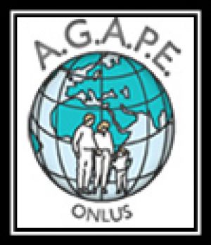 Logo AGAPE