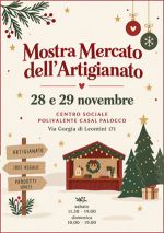 Mostra Mercato dell'Artigianato