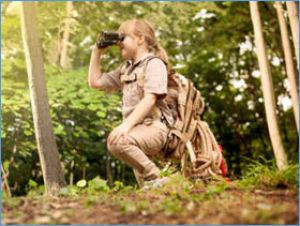 Scautismo: un hobby educativo e che fa crescere