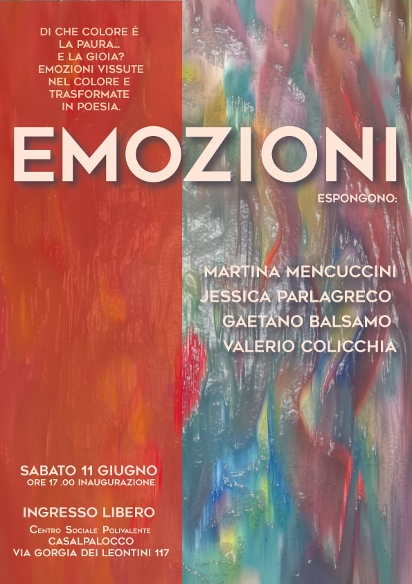 Emozioni