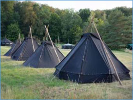 Scautismo: un hobby educativo e che fa crescere