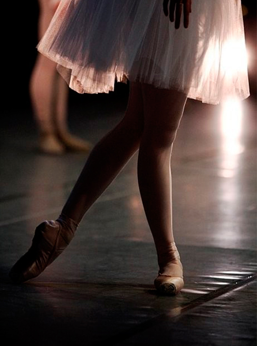 danza classica